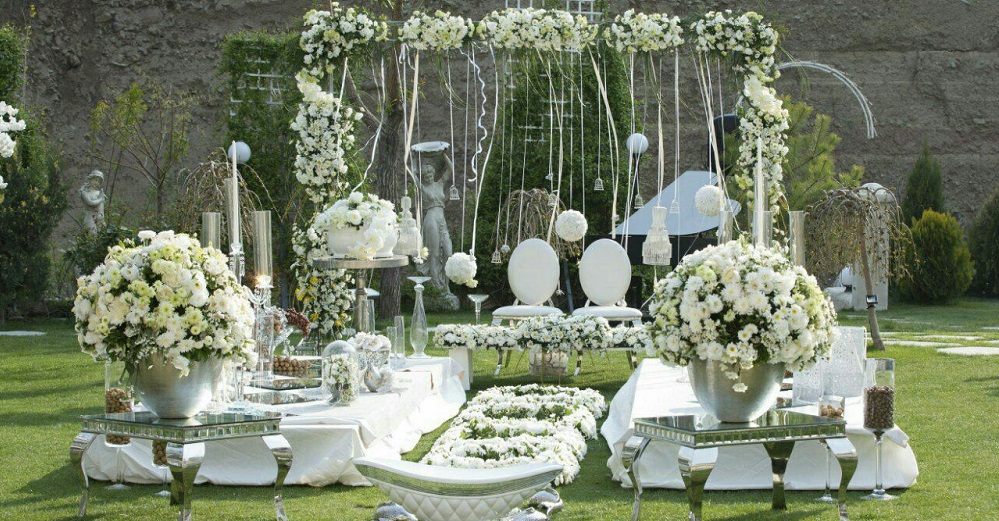 گل آرایی تخصصی