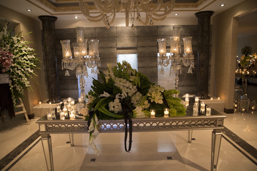 مجالس نامزدی