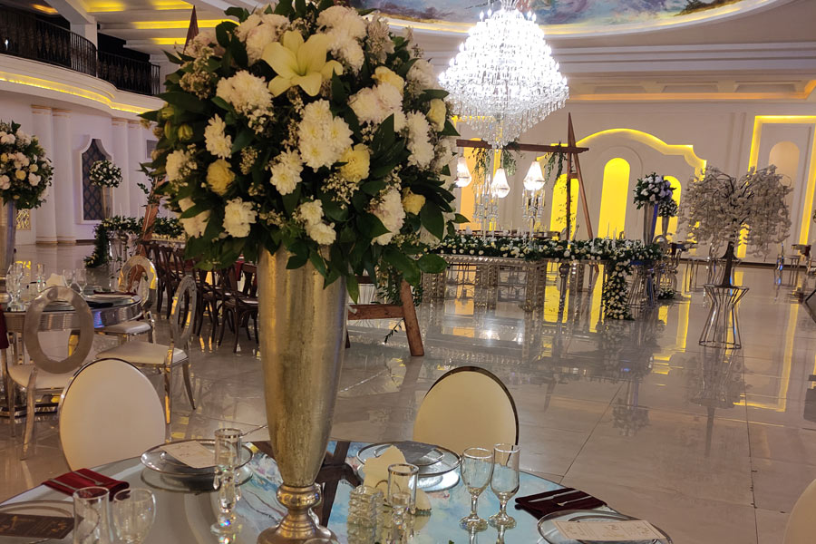 تشریفات مجالس